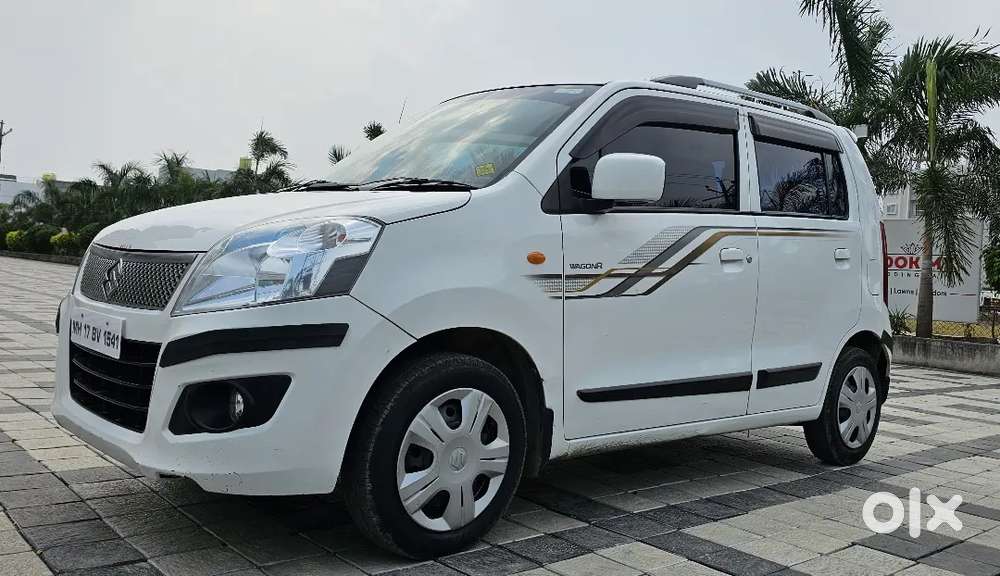 Wogonr Atomatic 2018 1st Owner Ammmculate Condition