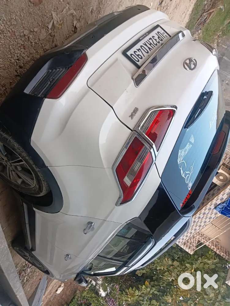 Hyundai Creta 2017 Petrol 89000 Km Driven