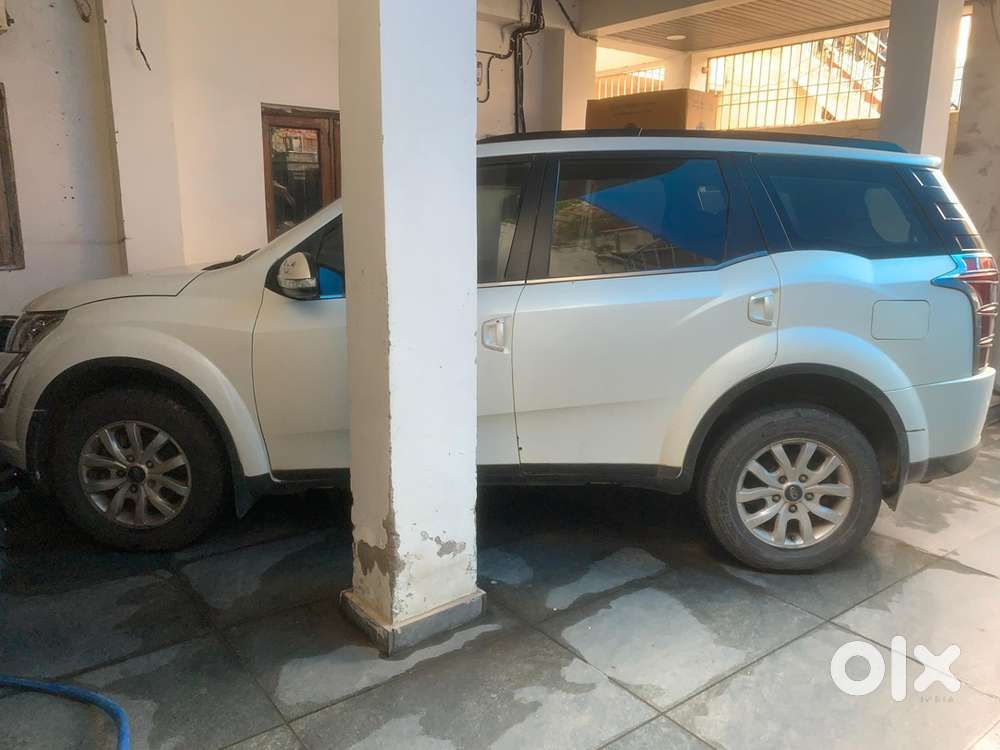 Mahindra Xuv500 Diesel 2017