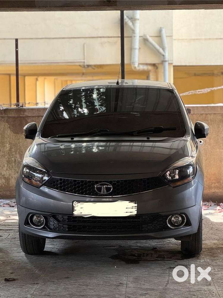 Tata Tiago 2020 Petrol Well Maintained