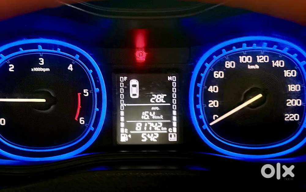 Maruti Suzuki Brezza Zdi Plus 2016 Diesel