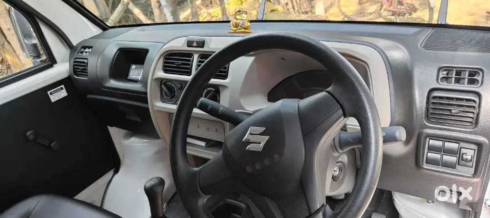 Maruti Suzuki Eeco 2023 Petrol 800 Km Driven