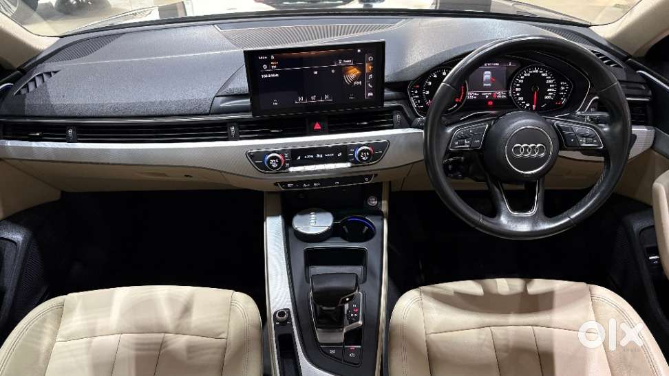 Audi A4 2.0 Premium Plus 40 Tfsi, 2022, Petrol