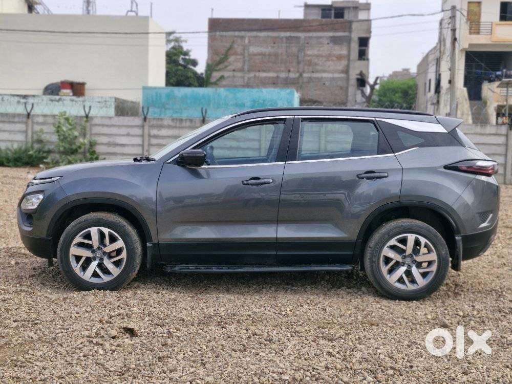 Tata Harrier Xmas, 2023, Diesel