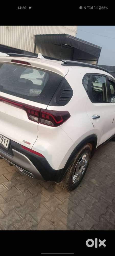 Kia Sonet Htx