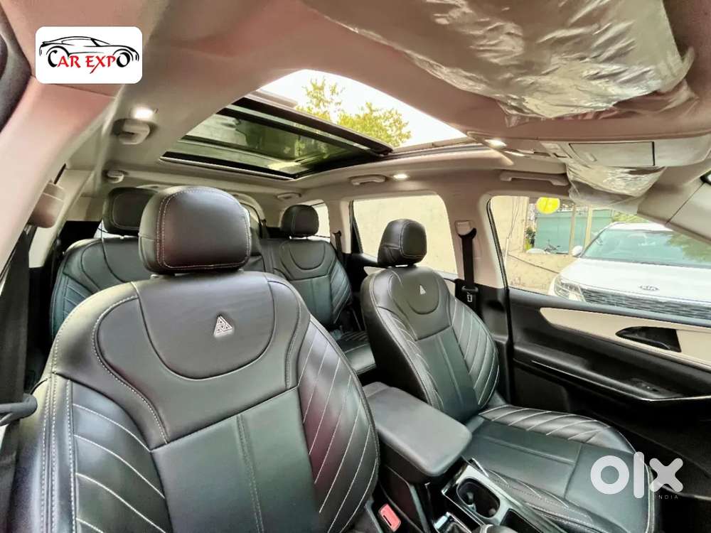 Mahindra Xuv700 2.2 Ax 5 Diesel Mt 7 Str, 2023, Diesel