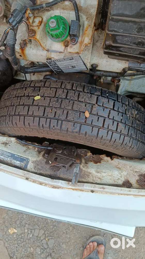 Tata Nano 2016 Cng & Hybrids 171000 Km Driven