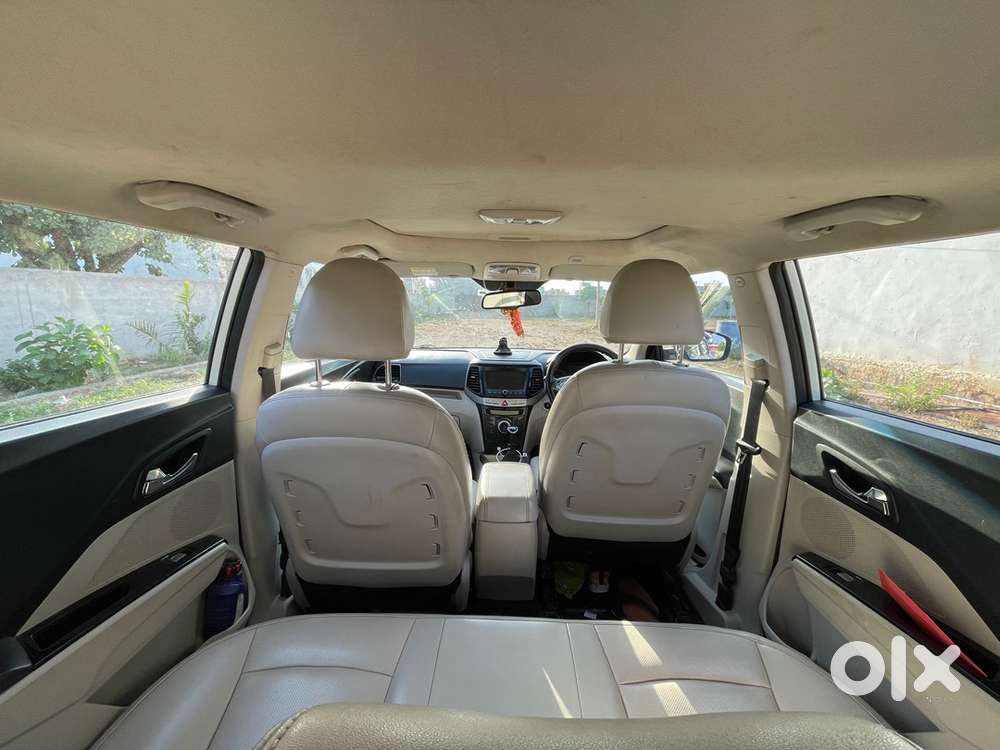 Mahindra Xuv300 Diesel 2022
