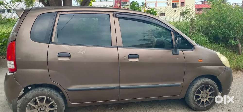 Maruti Suzuki Zen Estilo 2011. Direct Customer Sale.