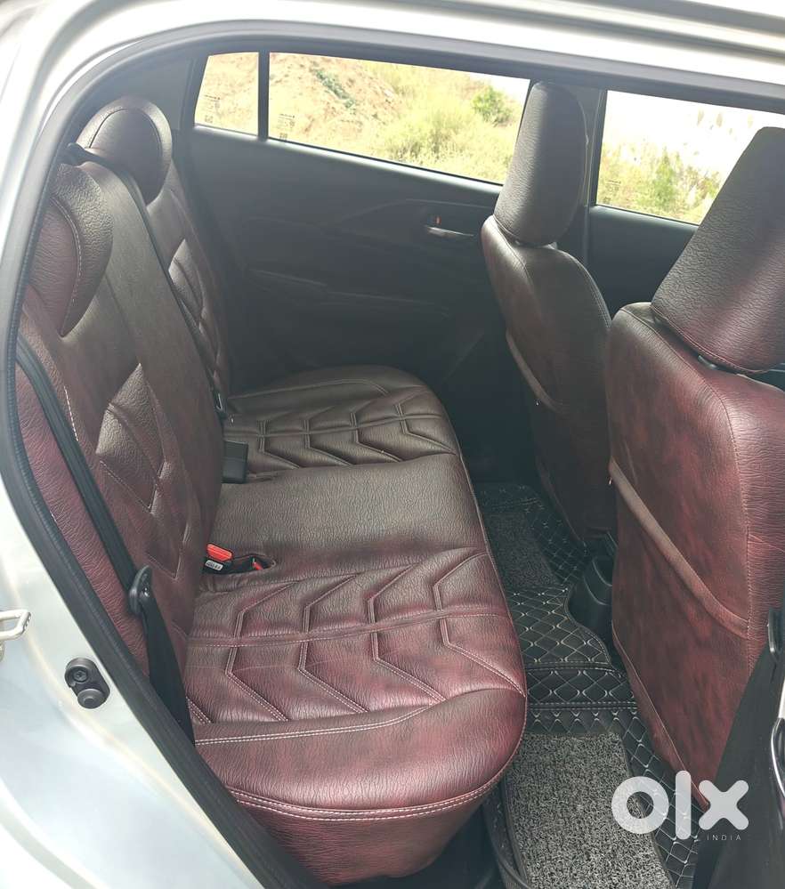 Maruti Suzuki Swift Vxi Optional, 2025, Petrol