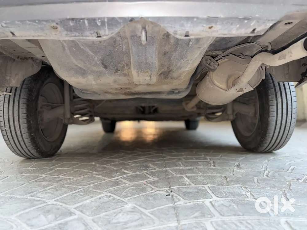 Honda City Zx 2008