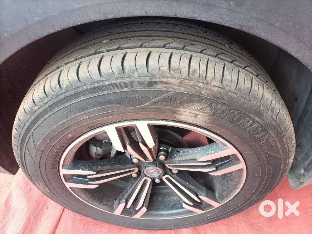 Hyundai Creta 1.6 E Plus, 2018
