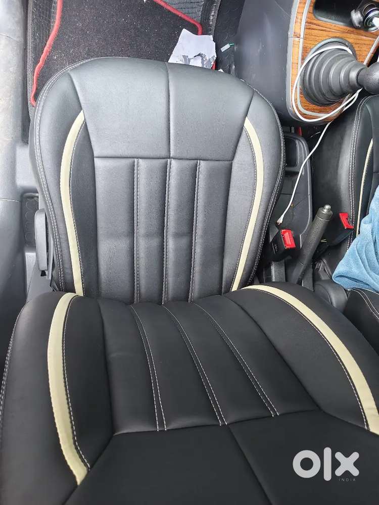 Maruti Suzuki Ritz 2013