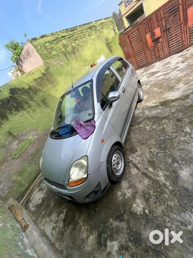 Chevrolet Spark 2014 Petrol 75000 Km Driven
