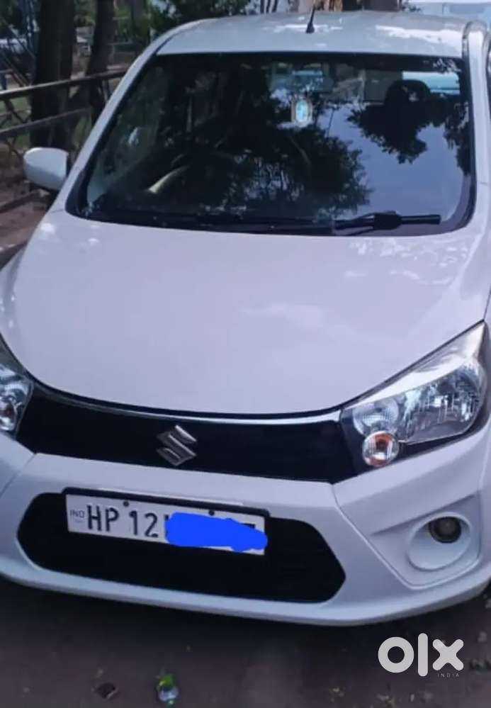 Maruti Suzuki Celerio 2019 Petrol 82000 Km Driven