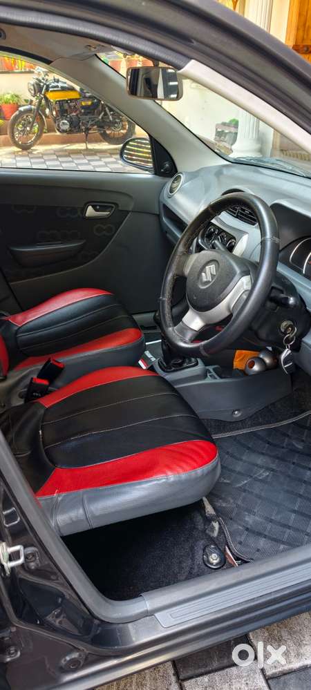 Maruti Suzuki Alto 800 2012-2016 Lxi, 2015, Petrol