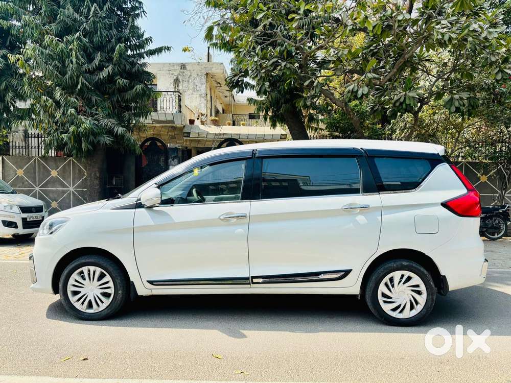 Maruti Suzuki Ertiga Vxi (o) Cng, 2019, Cng & Hybrids