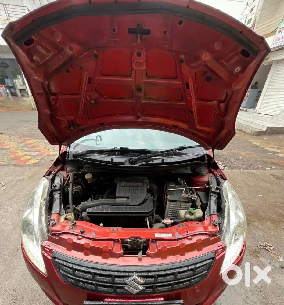 Maruti Suzuki Swift 2012 Petrol Well Maintained