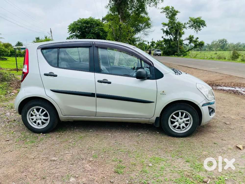 Ritz Cng Good Condition