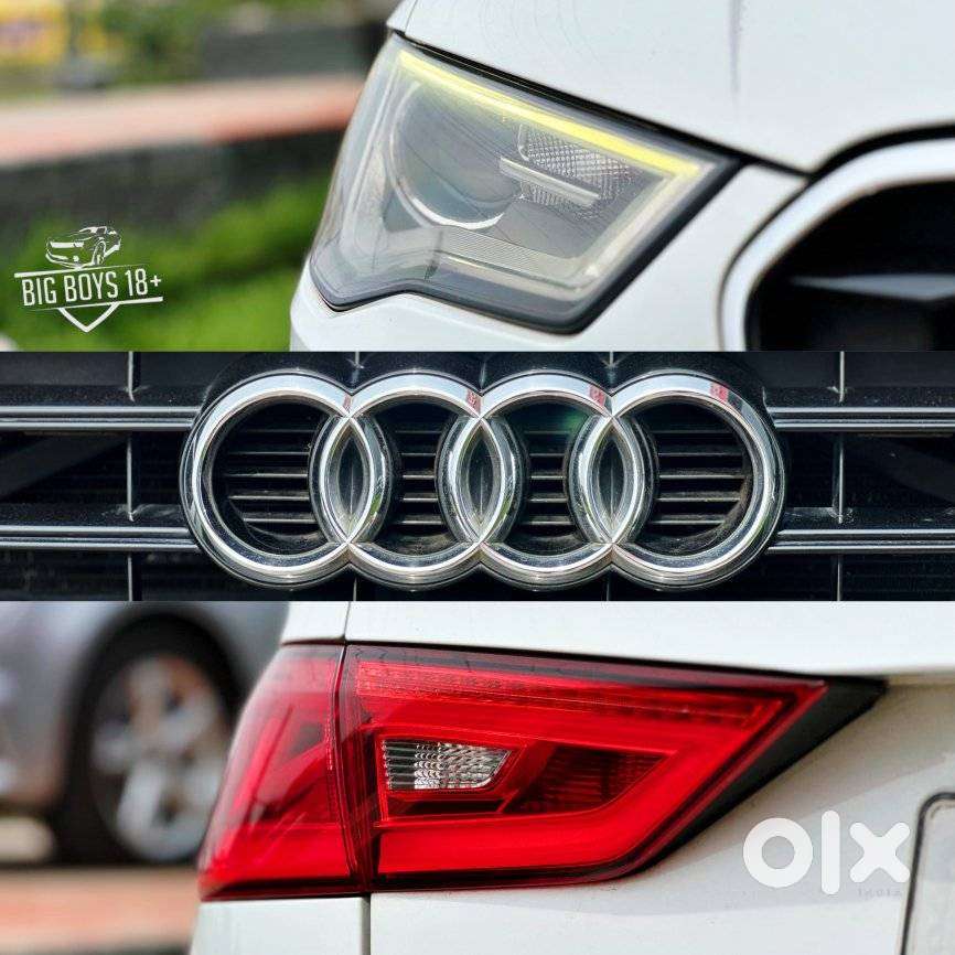 Audi A3 1.4 35 Tfsi Premium Plus, 2014, Diesel