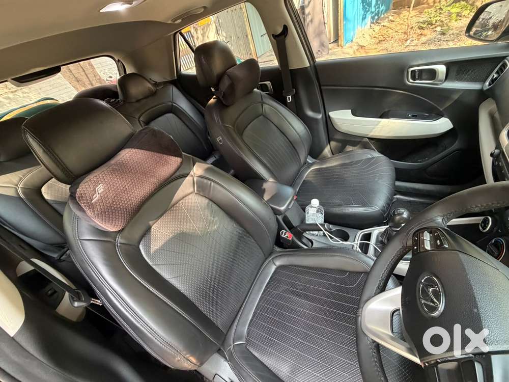 Hyundai Venue Sx Opt, 2025, Petrol
