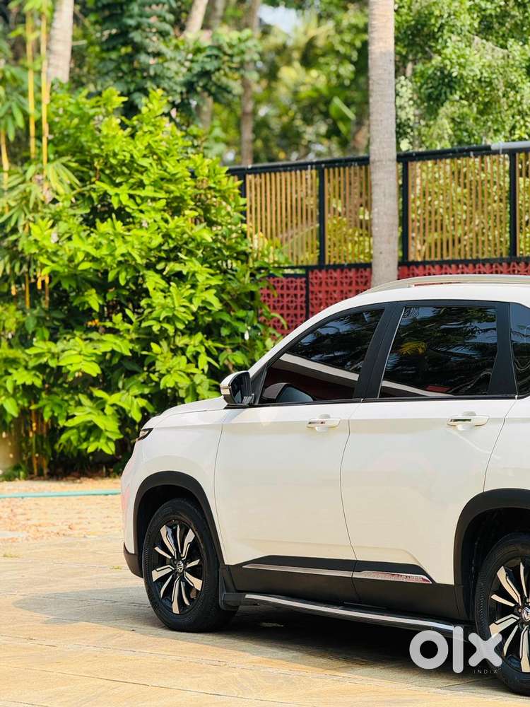 Mg Hector 1.5 Dct Sharp, 2019