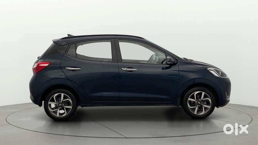 Hyundai Grand I10 Nios Asta 1.2 Kappa Vtvt, 2022, Petrol