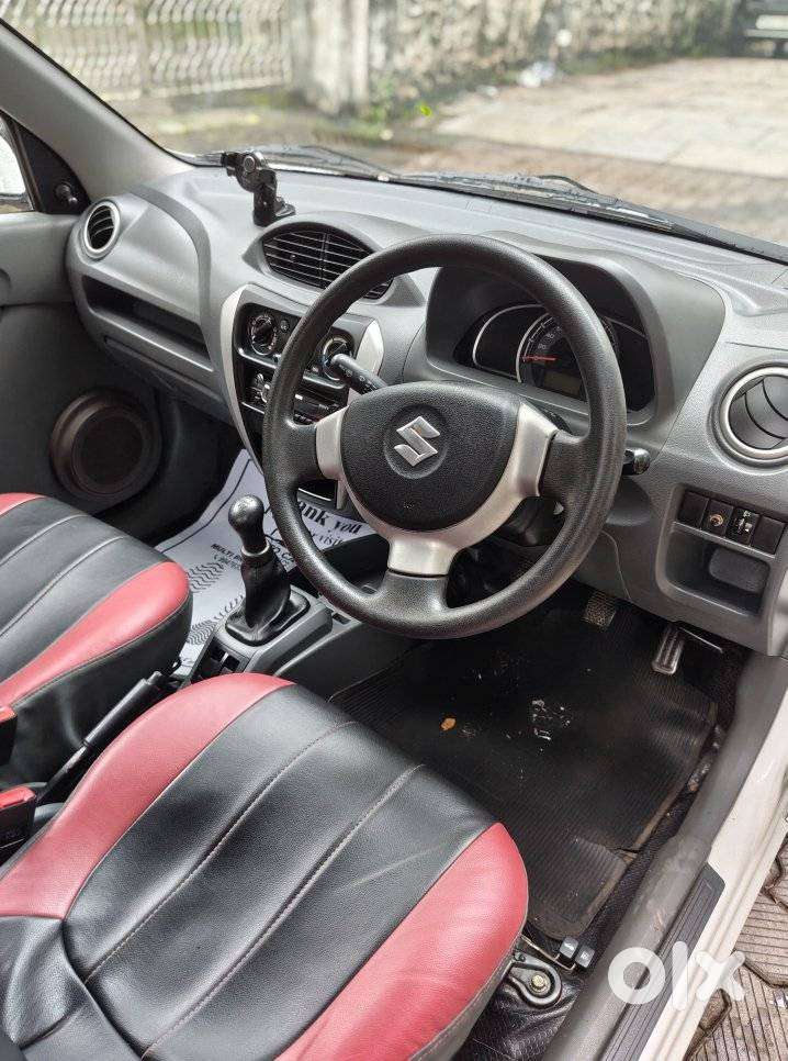 Maruti Suzuki Alto 800 Lxi, 2012, Petrol
