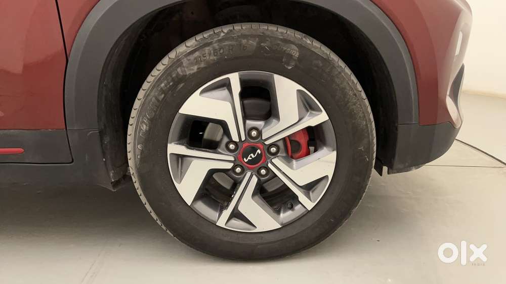 Kia Sonet 1.0 Gtx Plus Dct, 2022, Petrol