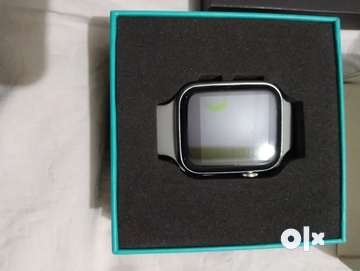 Smart watch hot sale in olx