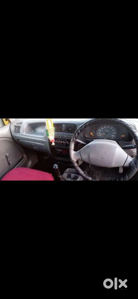 Car In Good Condition And 4 New Tyres Installed