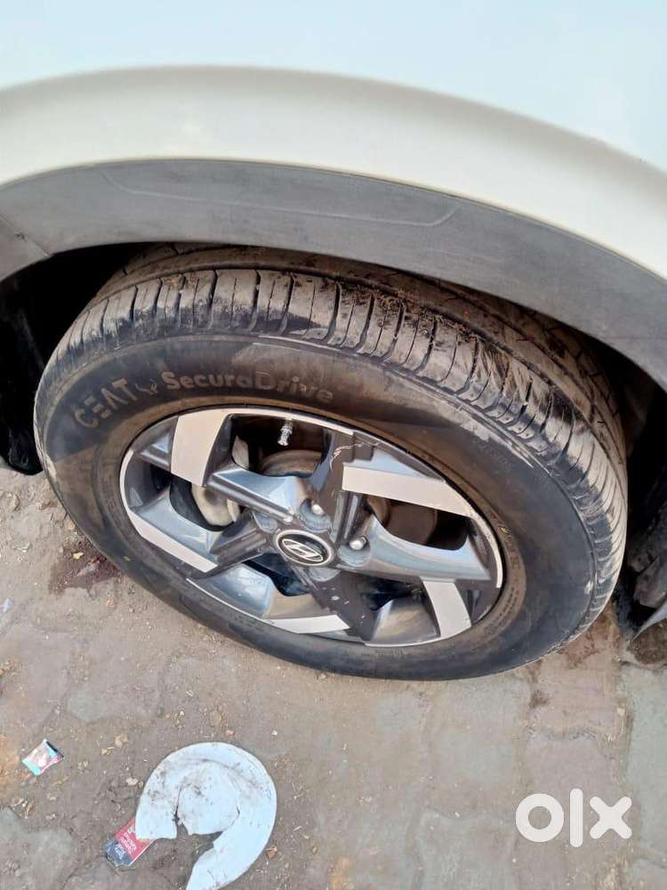 Hyundai Diesel Car 2019