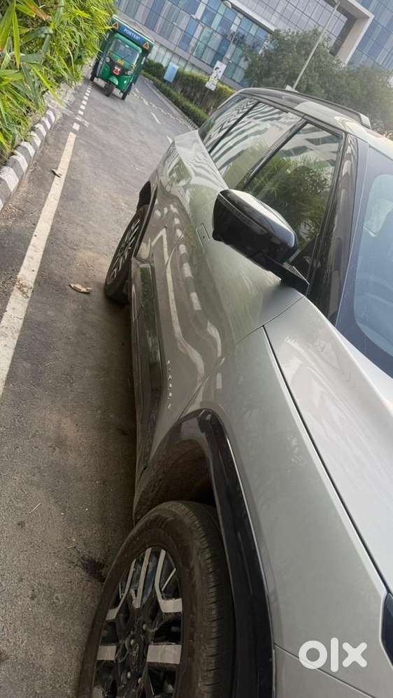 Tata Car Manual Petrol 2026