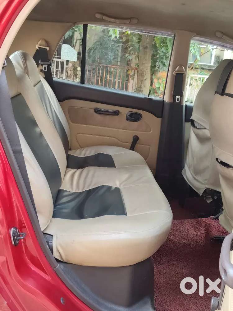 Hyundai Santro Xing Tax/cf 2031