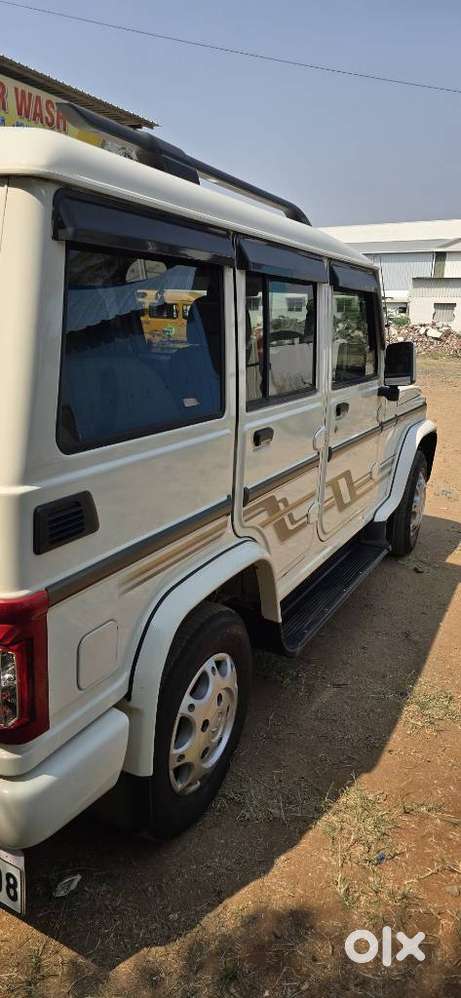 Mahindra Bolero 1.5 B6, 2023, Diesel