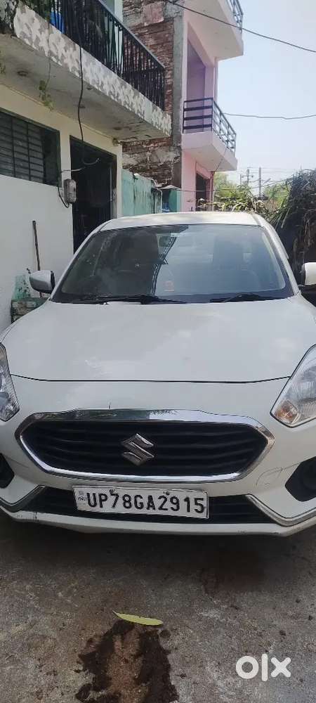 Maruti Suzuki Dzire 2019 Diesel 86000 Km Driven