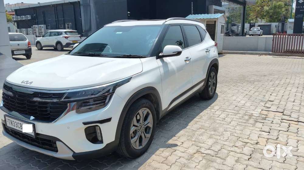 2023 Facelift Diesel Imt 110k Kms Full Company Record V.good Condition