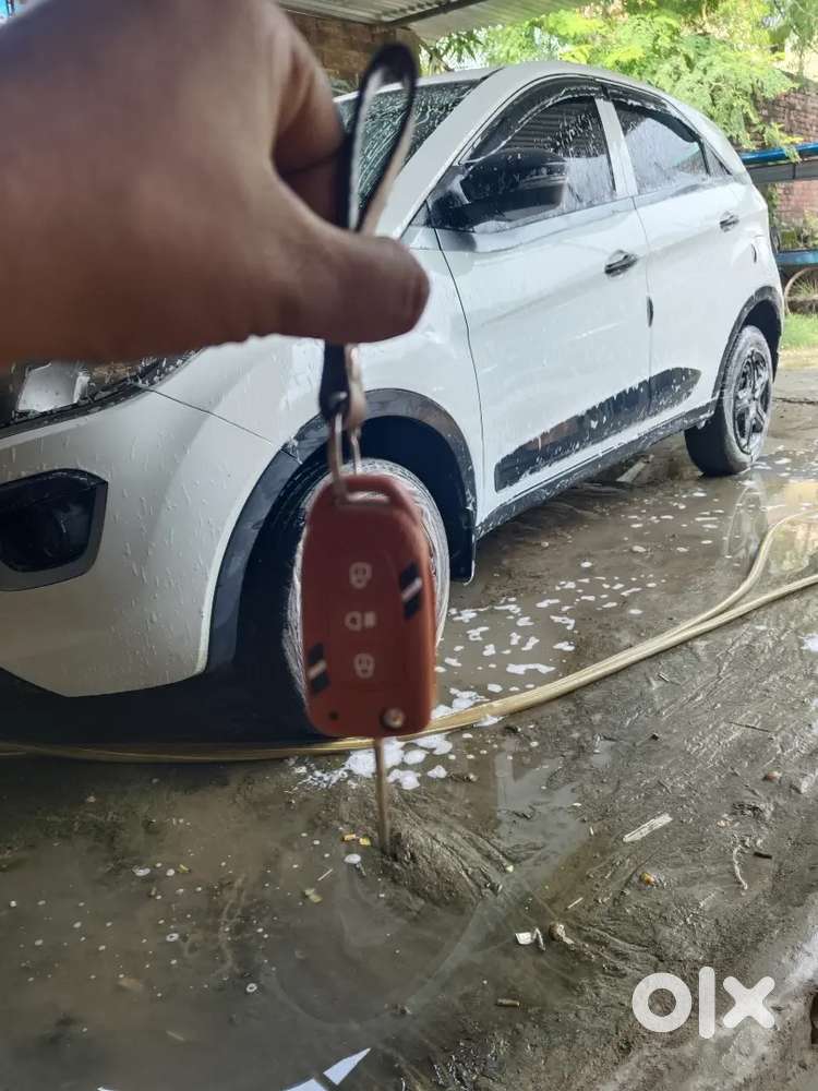 Tata Nexon 2020 Diesel Manual