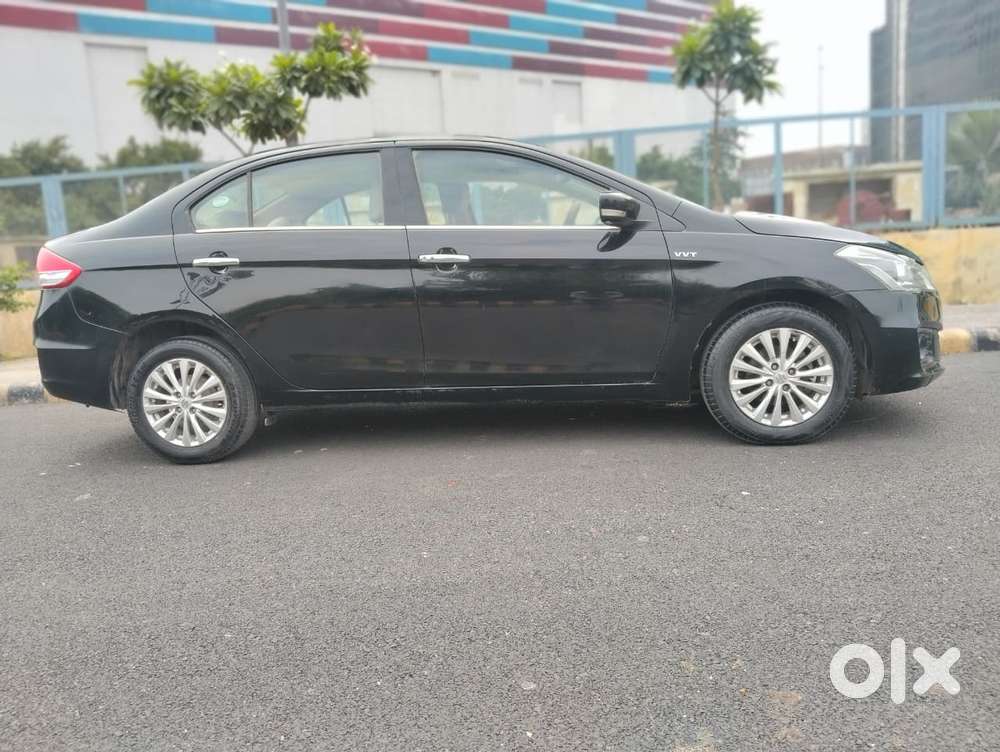 Maruti Suzuki Ciaz Zxi(o), 2014, Petrol