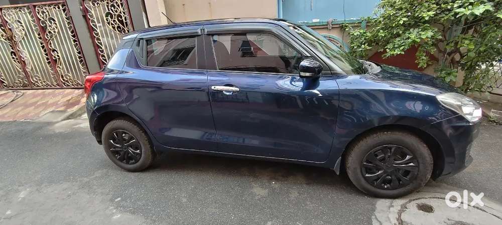 Maruti Suzuki Swift Vxi 2020 Mint Condition