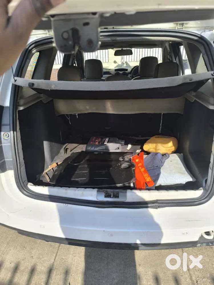 Renault Duster 2014 Diesel Good Condition