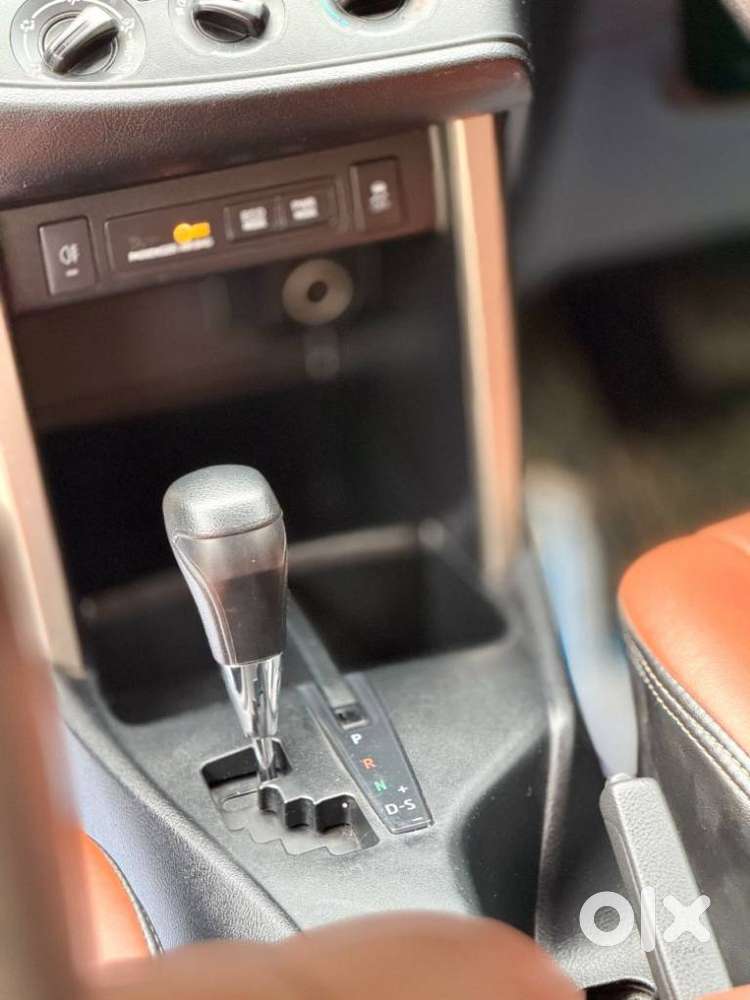 Toyota Innova Crysta 2.8 Gx At, 2022, Diesel