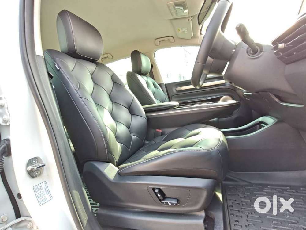 Mg Windsor Ev Exclusive, 2024, Electric