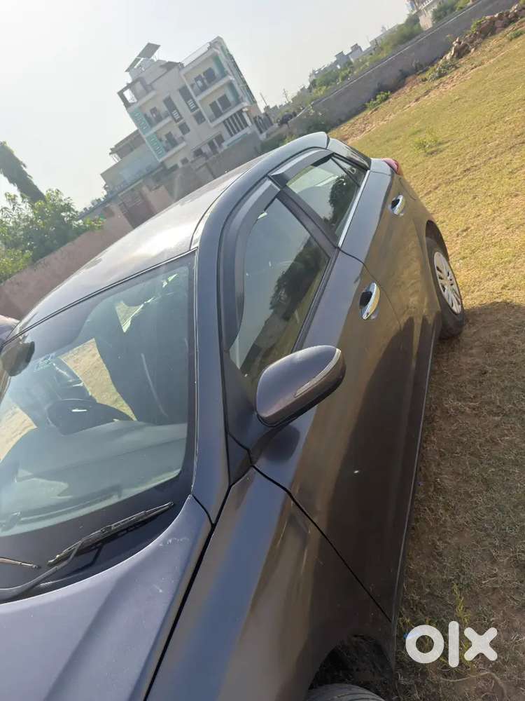 Hyundai I20 Sportz 2017 Diesel