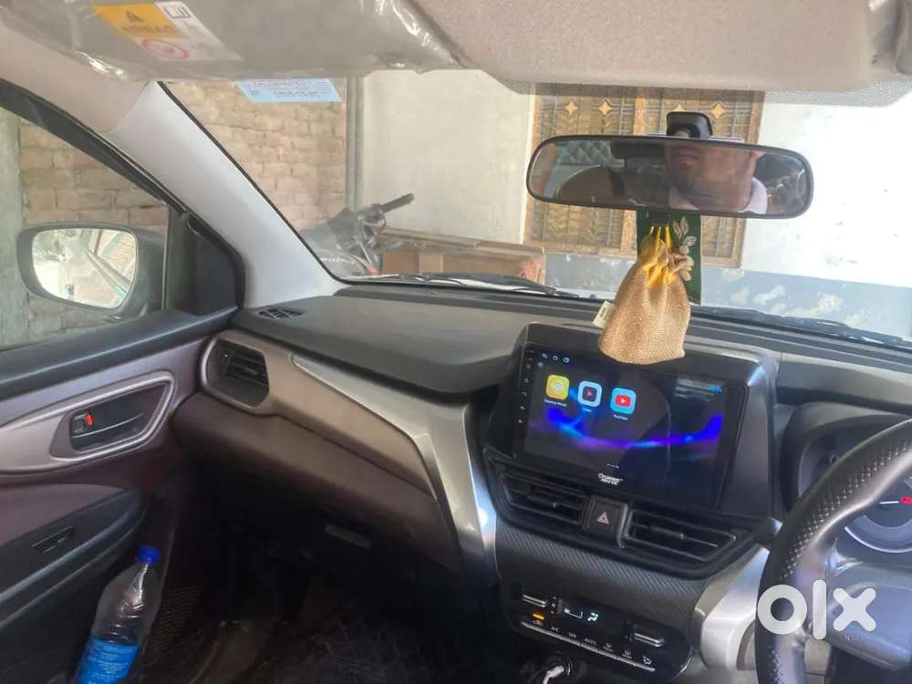 Maruti Suzuki Fronx 2023 Petrol 28000 Km Driven