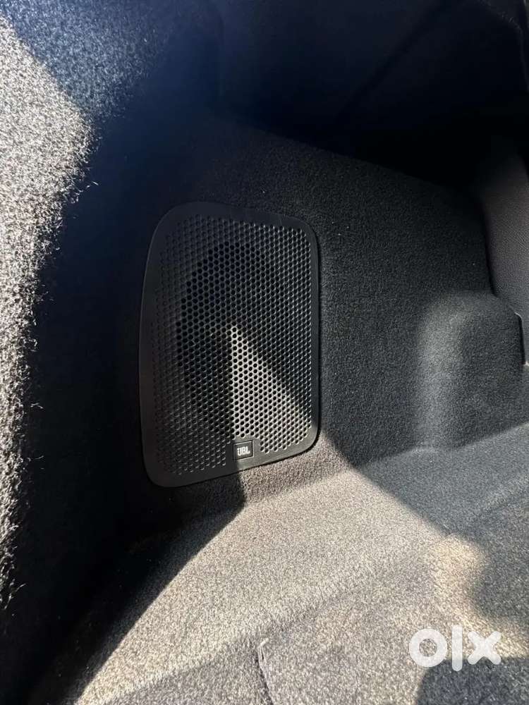 Tata Harrier 2019 Diesel 80440 Km Driven