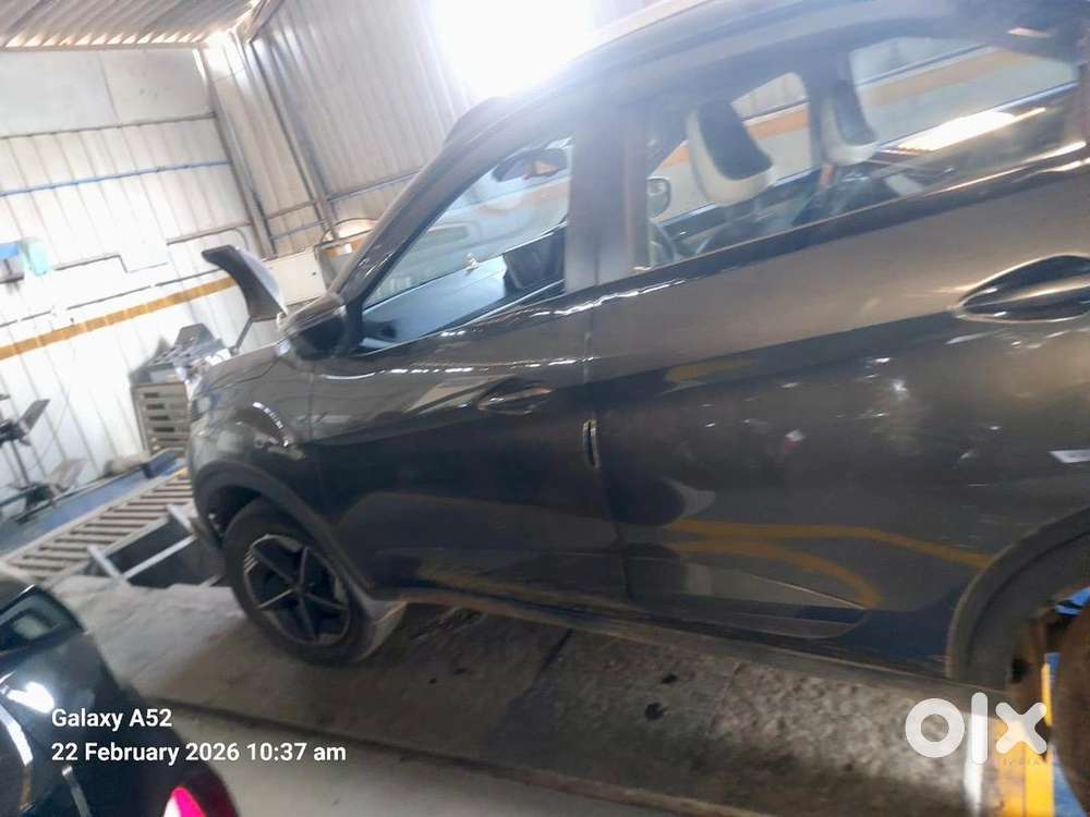 Tata Nexon 2024 Cng & Hybrids 26000 Km Driven