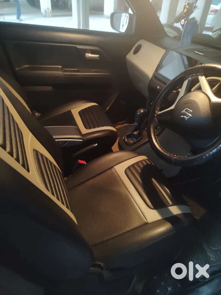 Maruti Suzuki Wagon R 2025 Petrol Cng 13000 Km Driven