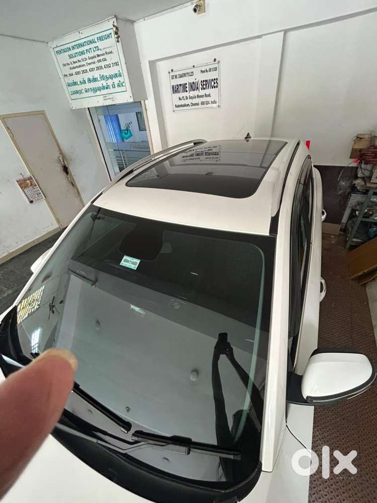 Mg Zs Ev 2024 Electric 27500 Km Driven