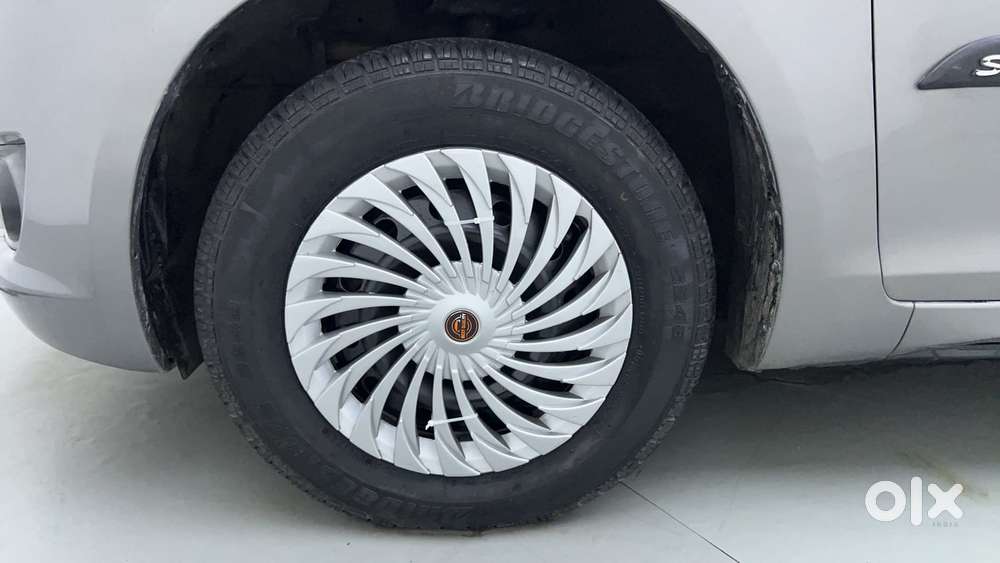 Maruti Suzuki Swift Vvt Vxi, 2014, Petrol